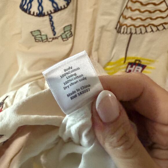 Hunter Bell Marley Dress - Picture 4 of 5